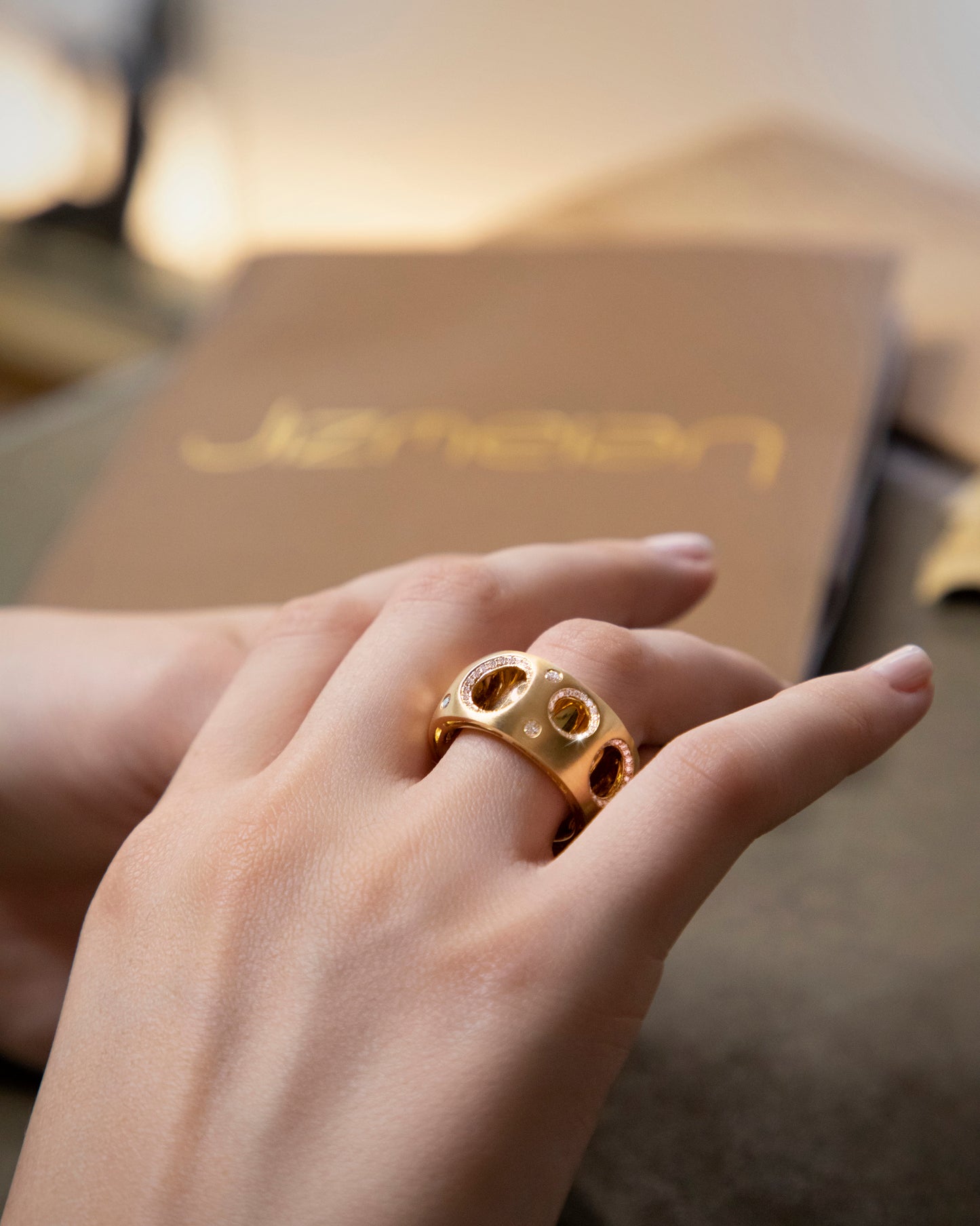 C d new arrivals cartier ring