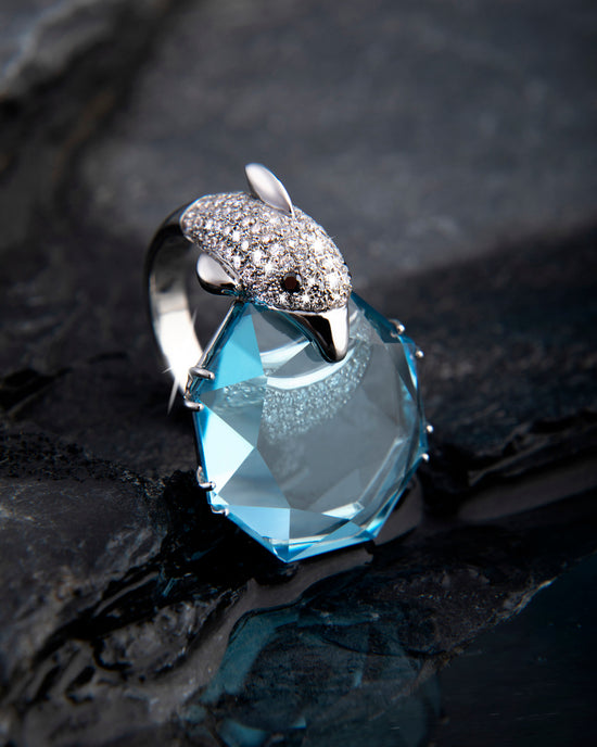 Dolphin ring deals