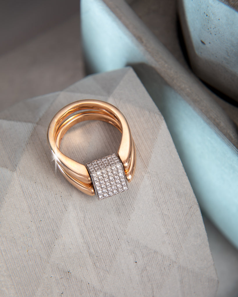 Flip Ring